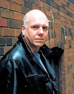 Peter Robinson (Author of Gallows View)