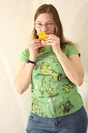 Jennifer Racek profile picture