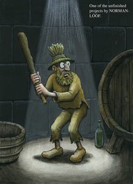 Roger  Norman profile picture