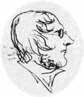 Branwell Brontë profile picture