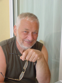 Jerzy Surdykowski