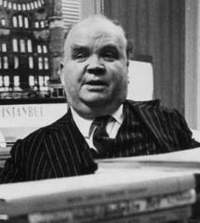 Cyril Connolly profile picture