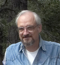 Morris Berman profile picture
