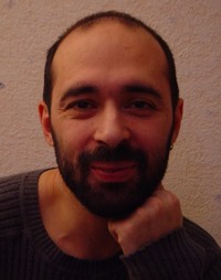Sergey Kuznetsov