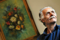 هوشنگ چالنگی