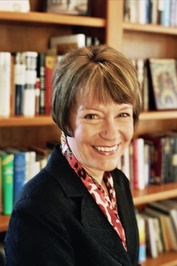 Christine Sunderland profile picture