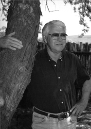 Joseph Krumgold profile picture