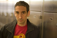 Douglas Rushkoff profile picture