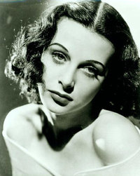 Hedy Lamarr profile picture