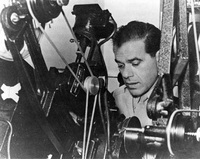 Frank Capra profile picture
