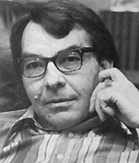 Guy Davenport profile picture