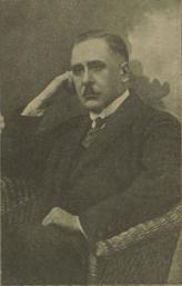 Ferdynand Antoni Ossendowski profile picture