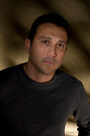 Ian Vasquez profile picture