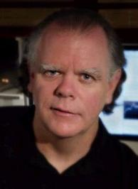 Chuck Stewart