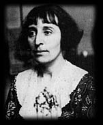 Alice B. Toklas profile picture
