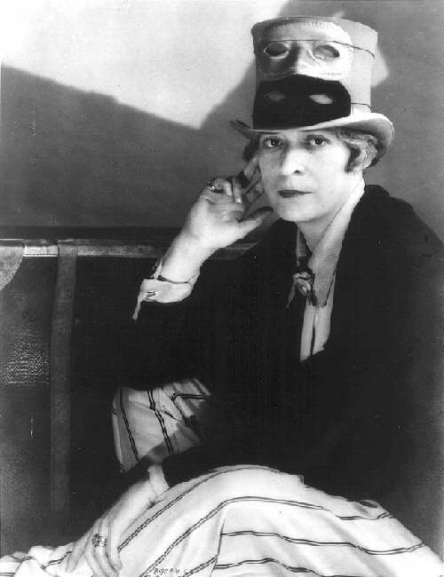 Janet flanner biography 08 picture