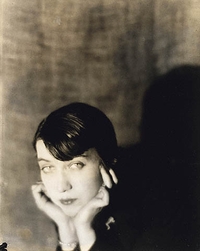 Berenice Abbott profile picture