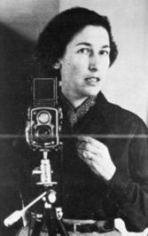Gisèle Freund profile picture