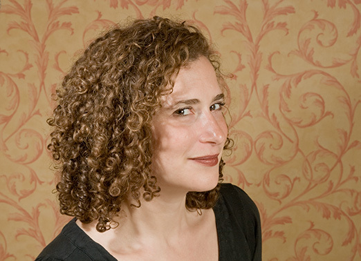 Lizzie Skurnick (Author of Shelf Discovery)