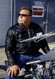 Paul Teutul