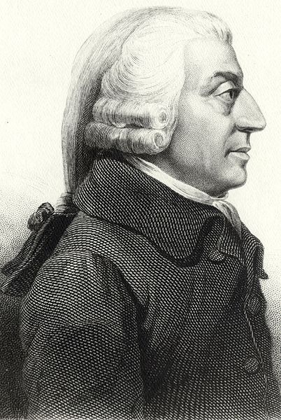 Download Zitate adam smith Desktop Wallpaper