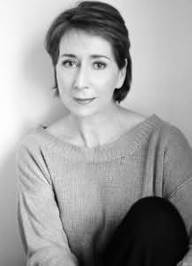 Morag Joss profile picture