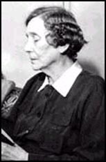 Mary Heaton Vorse profile picture