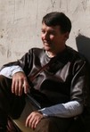 David  Burrows