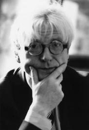 Gilbert Adair profile picture