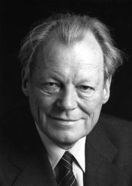 Willy Brandt profile picture
