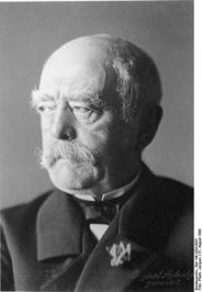 Otto von Bismarck profile picture