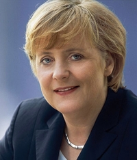 Angela Merkel profile picture
