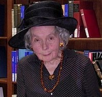 Lucilla Andrews profile picture