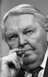 Ludwig Erhard profile picture