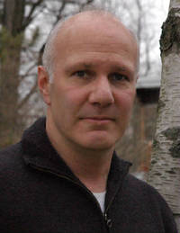 Henri Cole profile picture