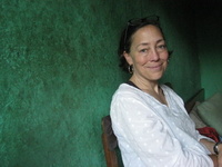 Lise Funderburg profile picture