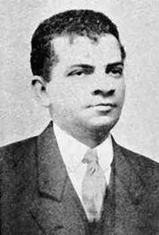 Lima Barreto profile picture