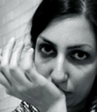 آرزو مختاریان