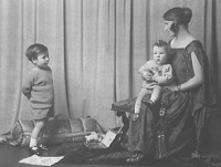 Dora Russell profile picture