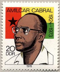 Amílcar Cabral profile picture