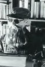 Kilgore Trout (Author of Complete Works of Kilgore Trout)