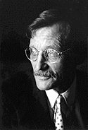 Howard Bahr