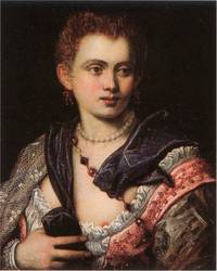 Veronica Franco profile picture