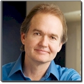 John Gray (Author of Men Are from Mars, Women Are from Venus)
