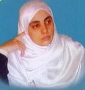 أماني أبو الفضل فرج