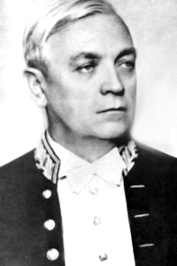 Liviu Rebreanu profile picture