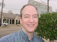 Barry Bragg