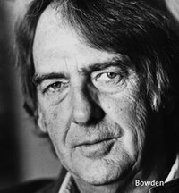 Charles Bowden profile picture