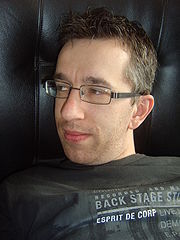 Daniel Koziarski profile picture