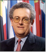 José Antonio Ocampo